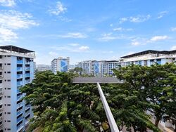 Blk 704 Reservoir Rise (Bedok), HDB 3 Rooms #632901391